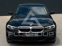 2025 BMW 318
