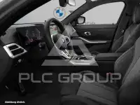 2025 BMW 318