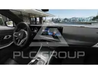 2025 BMW 318