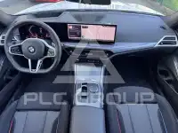 2025 BMW 318
