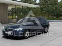 2025 BMW 318