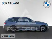 2025 BMW 318