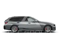 2025 BMW 318