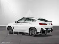 2025 BMW X4