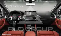 2025 BMW X4