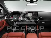 2025 BMW X4