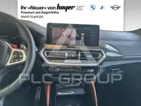 2025 BMW X4