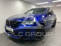 2025 BMW X4
