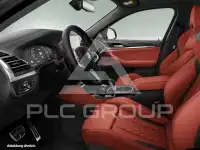 2025 BMW X4