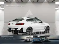 2025 BMW X4