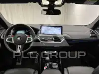 2025 BMW X4