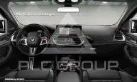 2025 BMW X4