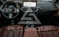 2025 BMW X4