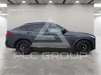 2025 BMW X4