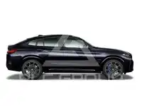 2025 BMW X4