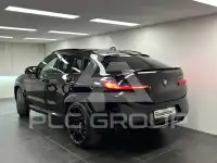 2025 BMW X4