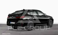 2025 BMW X4