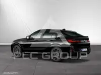 2025 BMW X4