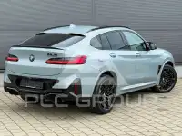2025 BMW X4