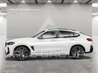 2025 BMW X4