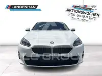 2025 BMW 118