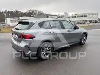 2025 BMW 118