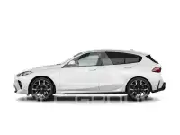 2025 BMW 118