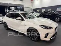 2025 BMW 118