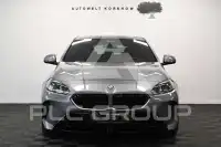 2025 BMW 118