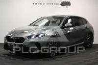 2025 BMW 118