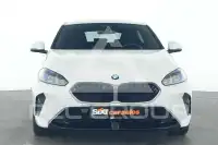 2025 BMW 118