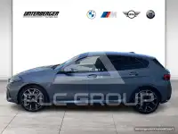 2025 BMW 118