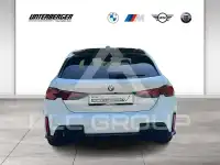 2025 BMW 118