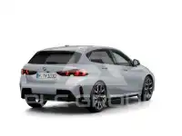 2025 BMW 118