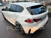 2025 BMW 118