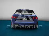 2025 BMW 118