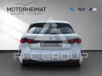 2025 BMW 118
