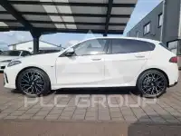 2025 BMW 118