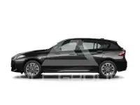 2025 BMW 118