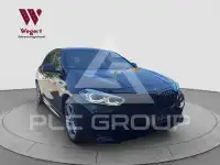 2025 BMW 118