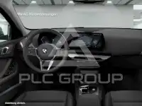 2025 BMW 118