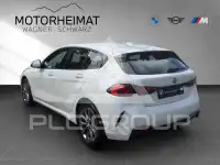 2025 BMW 118