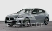 2025 BMW 118