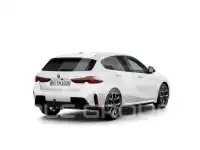 2025 BMW 118