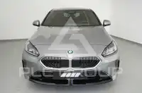 2025 BMW 118