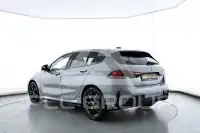 2025 BMW 118