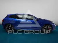 2025 BMW 118