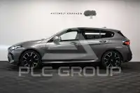 2025 BMW 118
