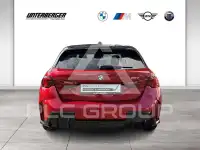 2025 BMW 118