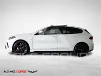2025 BMW 118